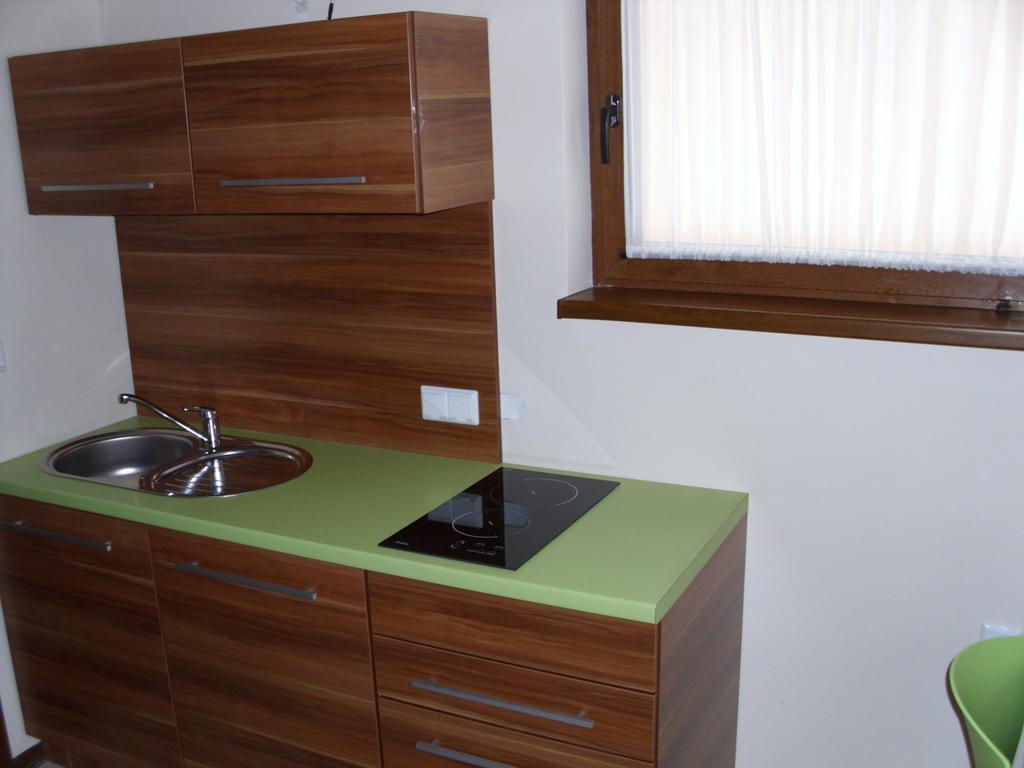 Osrodek Morsko Plus Hotel Kültér fotó
