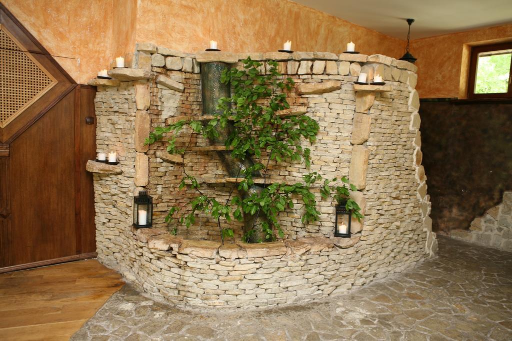 Osrodek Morsko Plus Hotel Kültér fotó