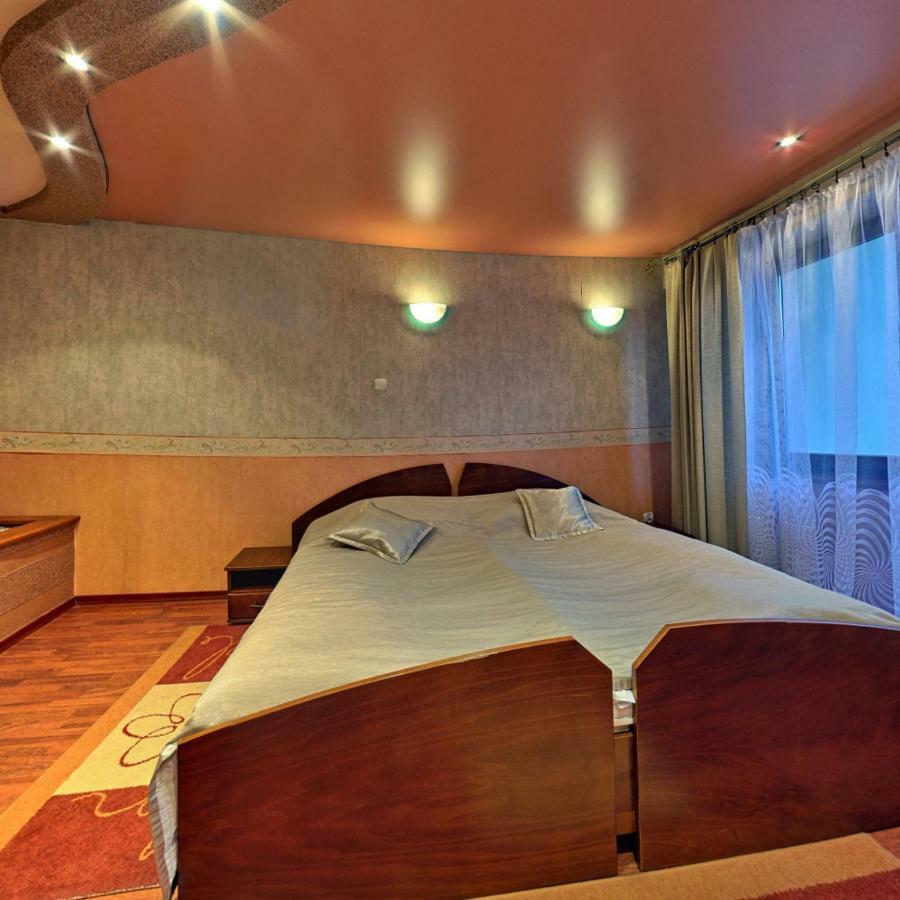 Osrodek Morsko Plus Hotel Kültér fotó